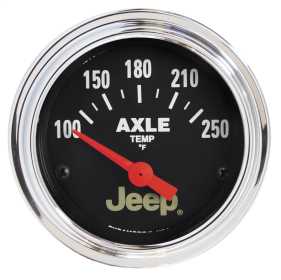 Jeep® Electric Axle Temperature Gauge 880431